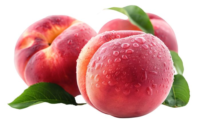 Fresh Peach