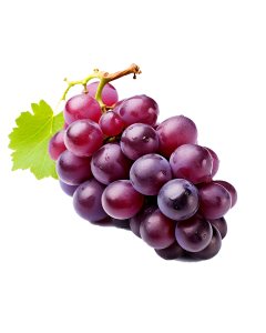 Black Grapes