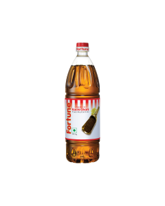 Fortune Mustard Oil