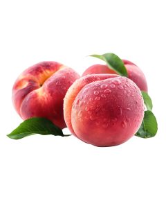 Fresh Peach