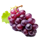 Black Grapes