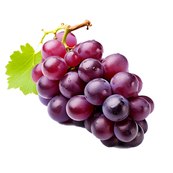 Black Grapes